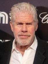 Ron Perlman