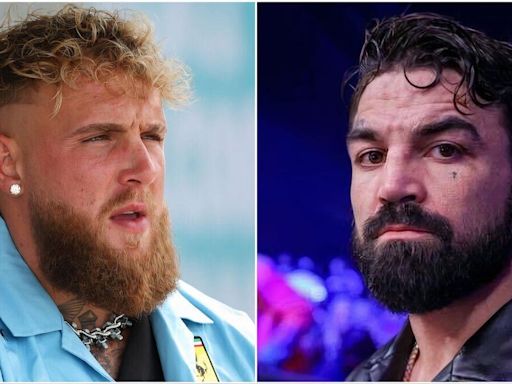 Mike Perry hints at his pay for Jake Paul fight as 'Problem Child' offers $500,000 bet