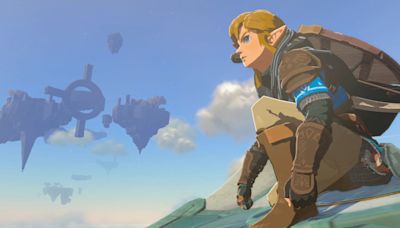 Blindfolded Zelda Tears of the Kingdom speedrunner who beat the game in under 3 hours has a rare gift that helps him memorize video games, but there's written instructions if you don't