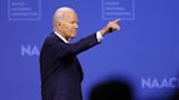 Esta es la carta íntegra de la retirada de Joe Biden