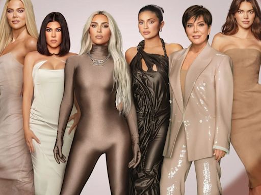 All the beauty bargains the Kardashians swear by, including Kim's £5 skin secret