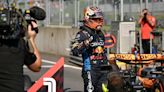 Verstappen brilha na Áustria e conquista a pole da corrida sprint na Fórmula 1 | GZH