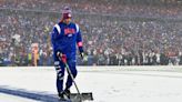 Traveling to Bills playoff game? What snow, windy weather to expect in surrounding areas