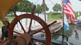 Old Erie Canal Boat Float n' Folk Festival Returns to Chittenango
