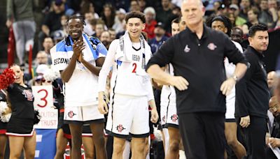 November basketball tournament could mean big money for San Diego State's NIL program