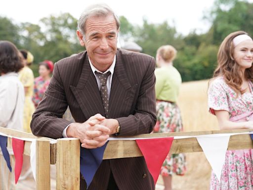 ‘Grantchester’ Renewed For 10th Season By Masterpiece