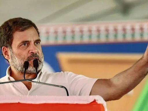 Rahul Gandhi’s Birthday 2024: Gandhi wins hearts with his ’Bharat Jodo Nyay Yatra’