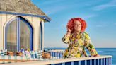 See Melissa McCarthy Live Out All of Our Travel Dreams in Hilarious Booking.com Super Bowl Ad