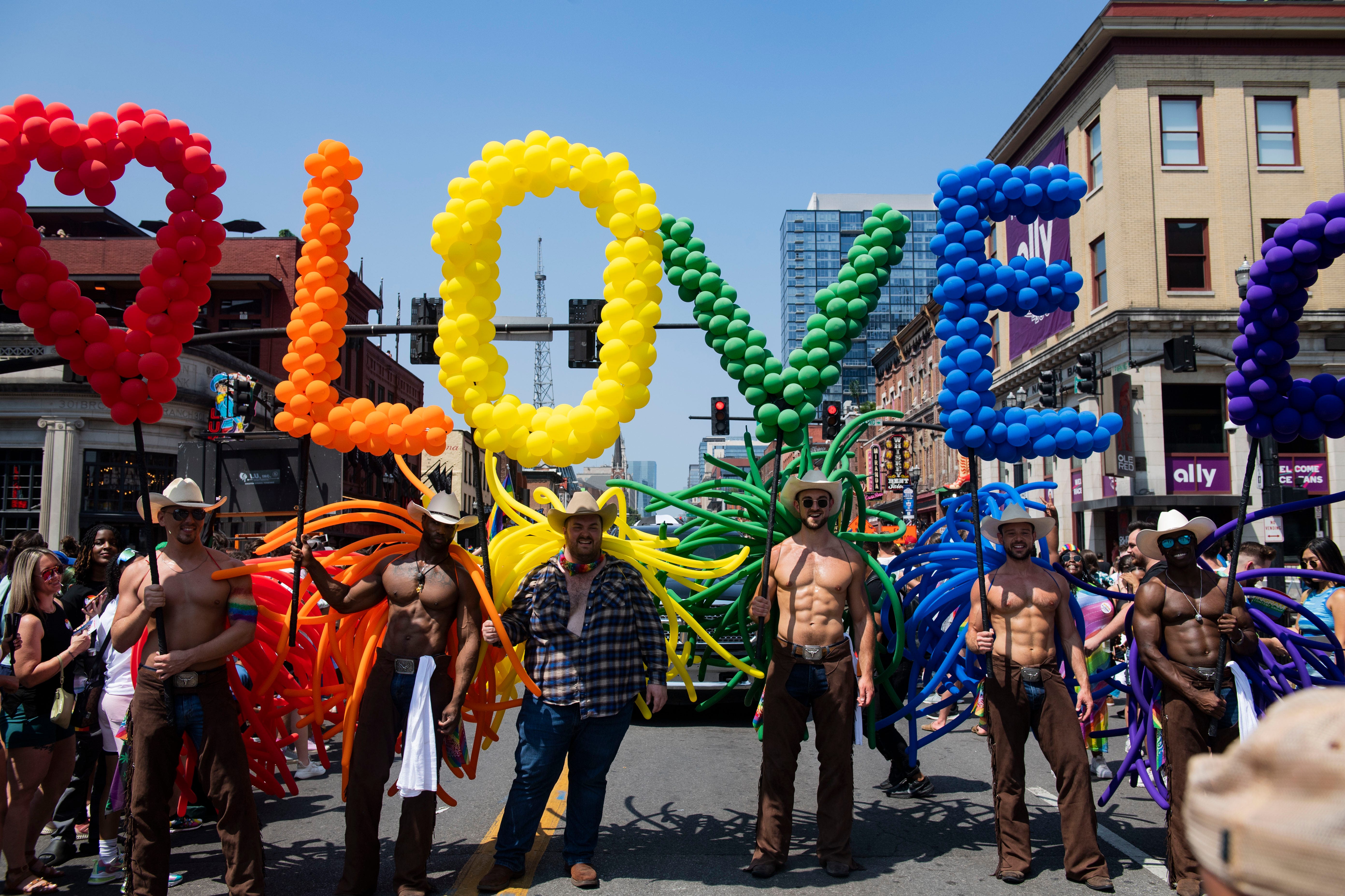 Pride 2024: Why we celebrate and LGBTQIA+ events in Nashville and Middle Tennessee