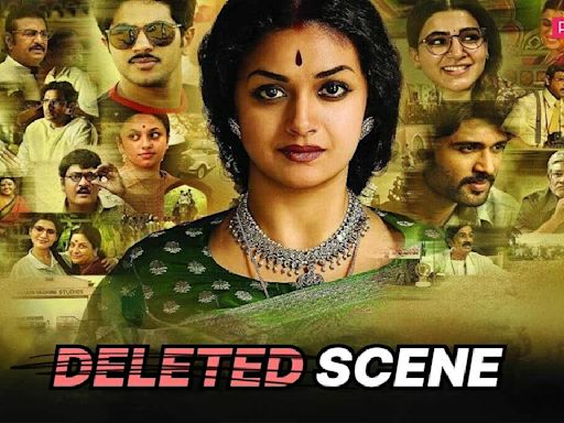 Deleted scene: Highlight video of Gemini Ganesan’s relationship with ex Pushpavalli and their daughter Rekha that didn’t make it to final cut of Mahanati