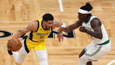 Jrue Holiday was the game-changer the Celtics needed in Game 1 comeback vs. Pacers