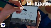 4 Ways to Multitask on Samsung Galaxy Phones Like a Pro - TechPP