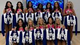 Dallas Cowboys Cheerleaders reveal new squad for 2024
