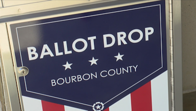 Bourbon County voters approve sales tax for new ER