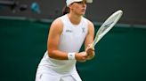 No. 1 Seed Iga Swiatek Goes Down In Big Wimbledon Upset