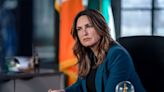 Olivia Benson Plaza pop-up at Rockefeller Center celebrates ‘Law & Order: SVU’s’ 25th anniversary