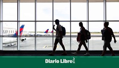 Los servicios en aeropuertos dominicanos son los más valorados por los turistas