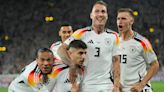 Germany 2-0 Denmark: Hosts weather the storm to reach Euro 2024 quarter-finals amid penalty controversy