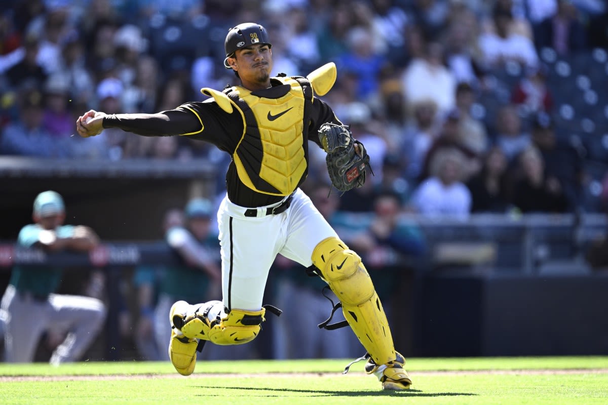 Padres News: San Diego Determined to Keep Top Prospect Off the Trading Block as Deadline Looms