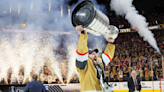 Which cities watched the 2023 Stanley Cup Final the most?