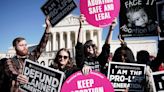 ‘Overjoyed’ to ‘shock’: Faith-based advocates on both sides of abortion issue react to Supreme Court decision, vow to continue work