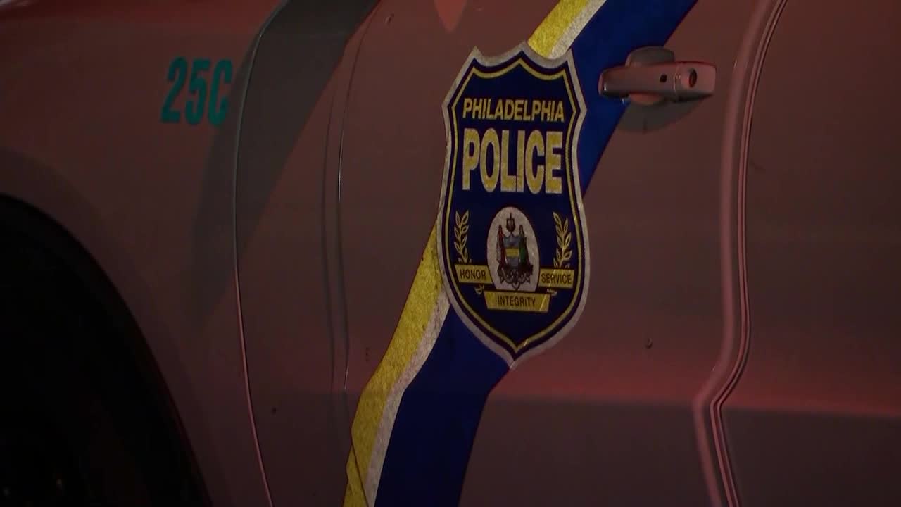 Man stabbed in the head in North Philadelphia: police