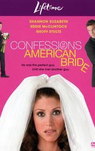 Confessions of an American Bride