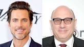 “White Collar” Creator Says Upcoming Reboot with Matt Bomer Honors Willie Garson in ‘Profound Way’