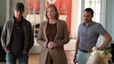 Sarah Snook Didn’t Know ‘Succession’ Was Ending Until the Series Finale Table Read: ‘I Was Very Upset’