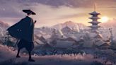 Netflix's ‘Blue Eye Samurai’ trailer previews animated Edo-period revenge tale