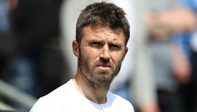 Michael Carrick's response to Tommy Conway question and view on Boro's transfer plans