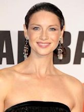 Caitríona Balfe