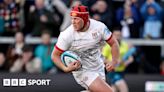 United Rugby Championship: Ulster 38-34 Benetton - Ulster edge ten-try thriller to go fifth in URC