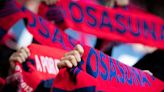 Antiviolencia multa a Osasuna con 60.000 euros