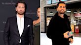Scott Disick's Fridge Is Packed with Healthy Foods Alongside Weight Loss Drug Mounjaro