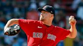 Rich Hill strikes out 11 as Red Sox beat Rays 5-1