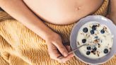 One Diet Choice While Pregnant May Protect Your Child's Heart For Life