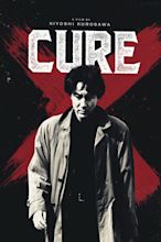 Freddy's Cine It - Movie Review Blog: Cure (1997)