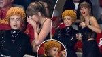 Ice Spice was very ‘confused’ at the 2024 Super Bowl: I clapped when Taylor Swift did