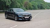2024 BMW 5 Series Review: Executive Decision