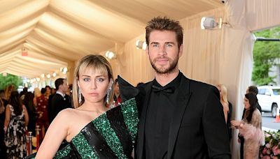 How Liam Hemsworth got the last laugh in his divorce from Miley Cyrus