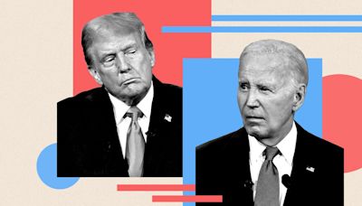 ‘Old and Frail’: Voters Express Alarm Over Biden’s Debate Performance
