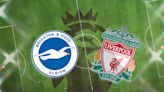 Brighton vs Liverpool: Prediction, kick-off time, TV, live stream, team news, h2h results, odds today