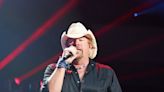 Country singer Toby Keith diagnosed with stomach cancer