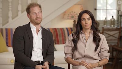 Meghan Markle et Harry installés à Montecito : l'exorbitante taxe qu'ils ont dû payer pour leur somptueuse demeure