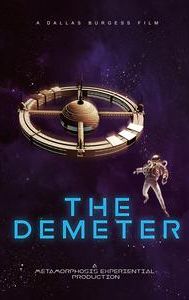 The Demeter | Mystery, Sci-Fi, Thriller