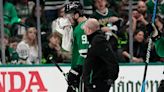 Retaliation on Stars forward Seguin costly as Dallas takes 3-2 series lead over Las Vegas