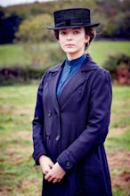 Jodie Comer as Ivy Bolton in "Lady Chatterley's lover" | Jodie comer ...