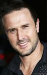 David Arquette