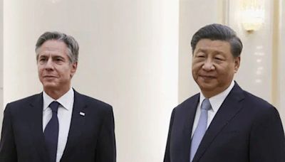 Xi Jinping rechaza competencia y pide respetar diferencias entre China y EEUU